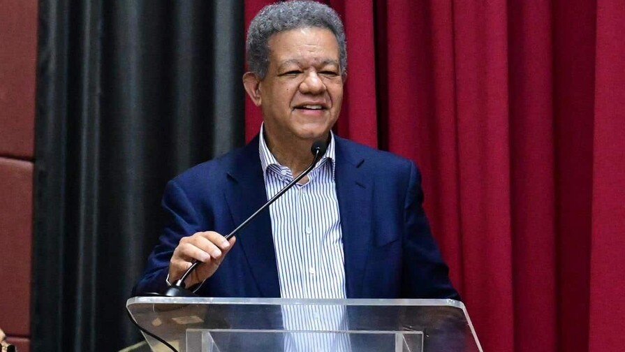 Leonel Fernández juramentará nuevos miembros de la Fuerza del Pueblo en Pensilvania
