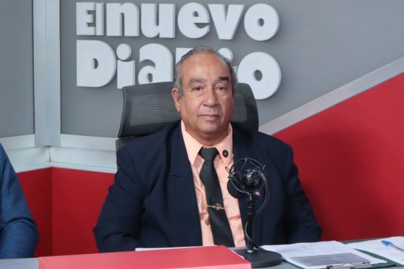 Lorenzo Brea llama a preservar la unidad del sector salud ante el debate político