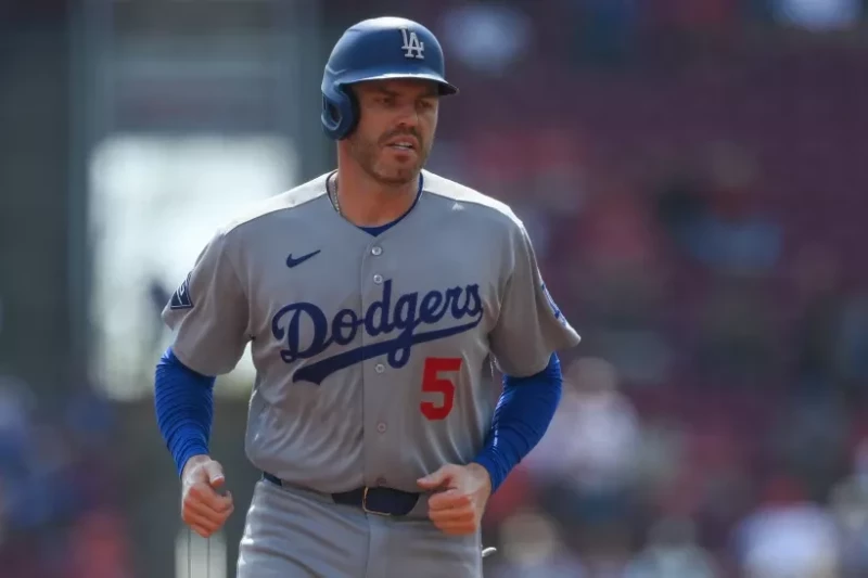 Los Dodgers ganan quinta división seguida y la número 13 en 14 temporadas