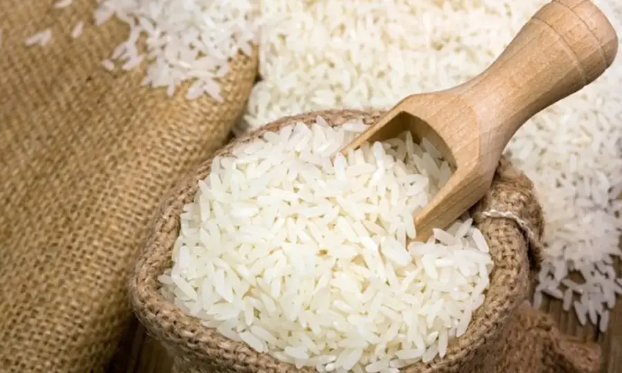 Oliverio Espaillat: “En nuestra gestión no ha sido necesario importar un solo quintal de arroz”