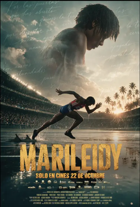 Película “Marileidy” estrena su primer tráiler