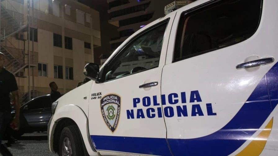 Policía mata a un presunto delincuente en supuesto intercambio de disparos