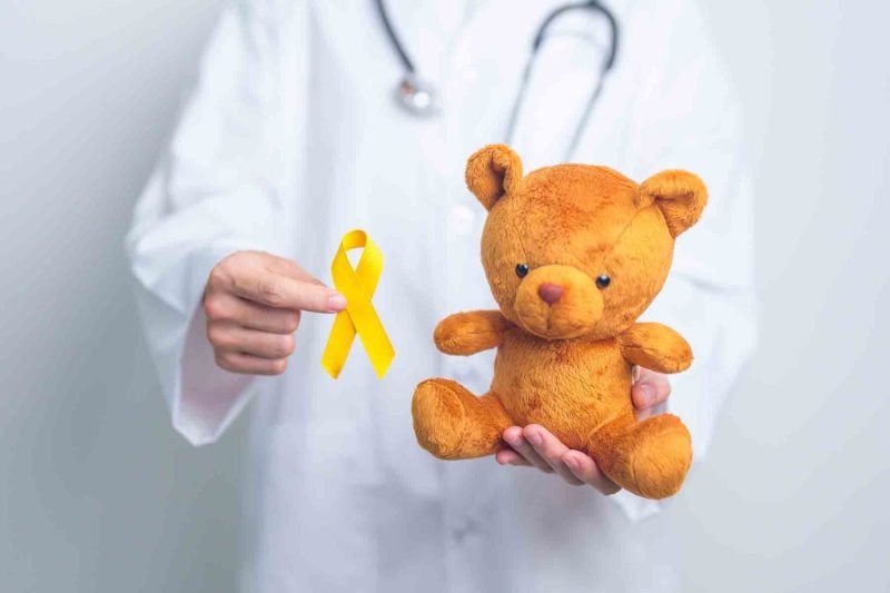 RD avanza en el tratamiento de cáncer infantil, pero el reto es diagnosticar a tiempo