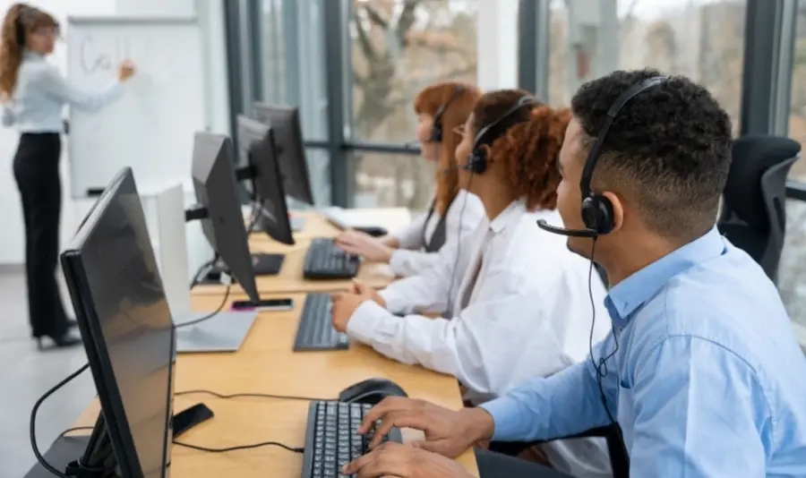 Repunte de casos de salud mental pone foco en bienestar de los trabajadores