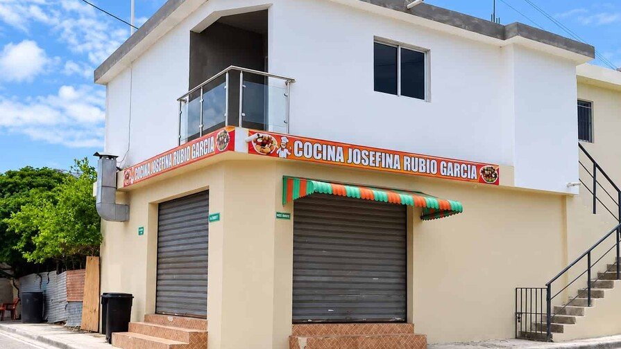 Robos afectan a residentes y comerciantes de Las Salinas, Barahona