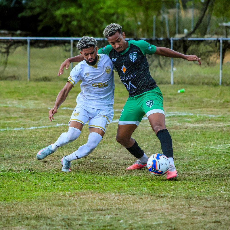 Salcedo y Moca FC obtienen sendas victorias en la LDF