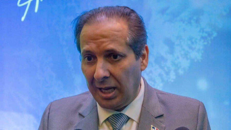 Salud Pública sobre el ántrax: “La frontera está sellada en la protección”
