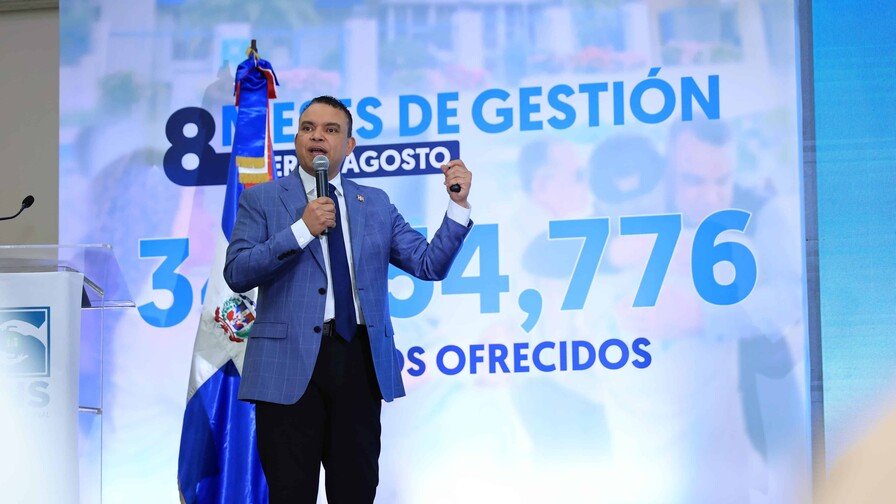 SNS busca duplicar las atenciones del primer nivel de salud en un año