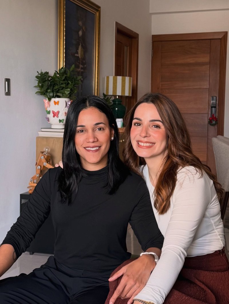 Solly Durán le propone matrimonio a su pareja