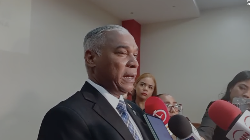 Vicerrector de la UASD alerta sobre causas llevan a violencia en el hogar